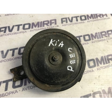 Звуковой сигнал Kia Ceed 2006-2012 966201D000